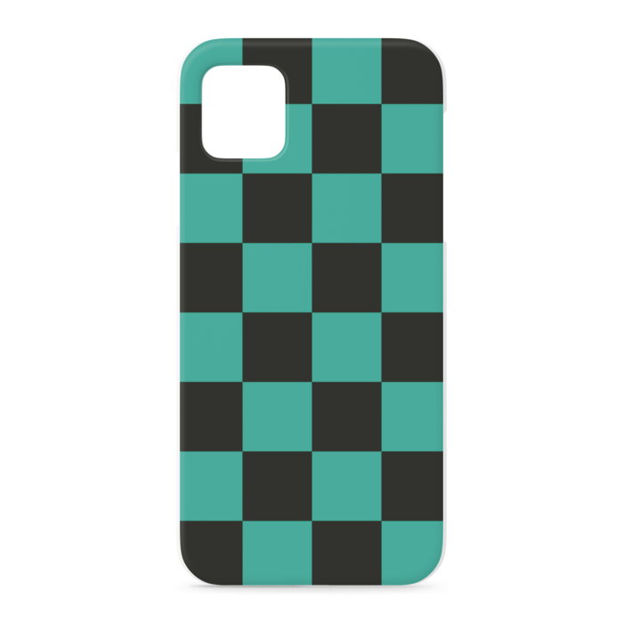 iPhoneケース - iPhone 11 Pro Max - 正面印刷のみ