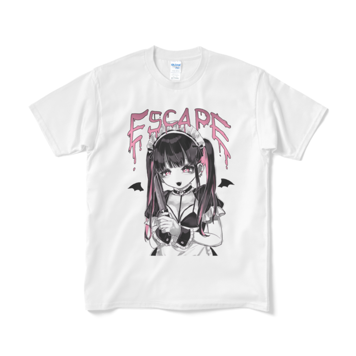 Tシャツ（短納期） - M - ホワイト