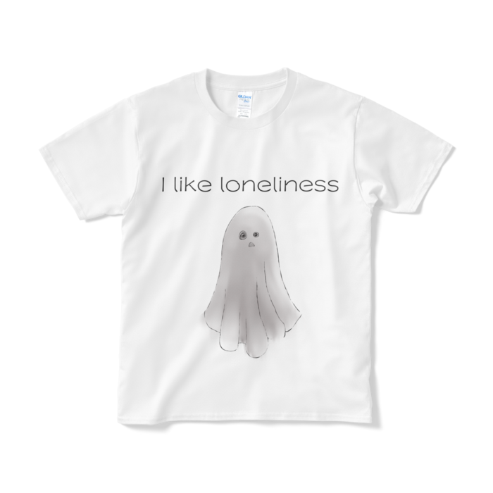 Tシャツ(短納期) - S - ホワイト
