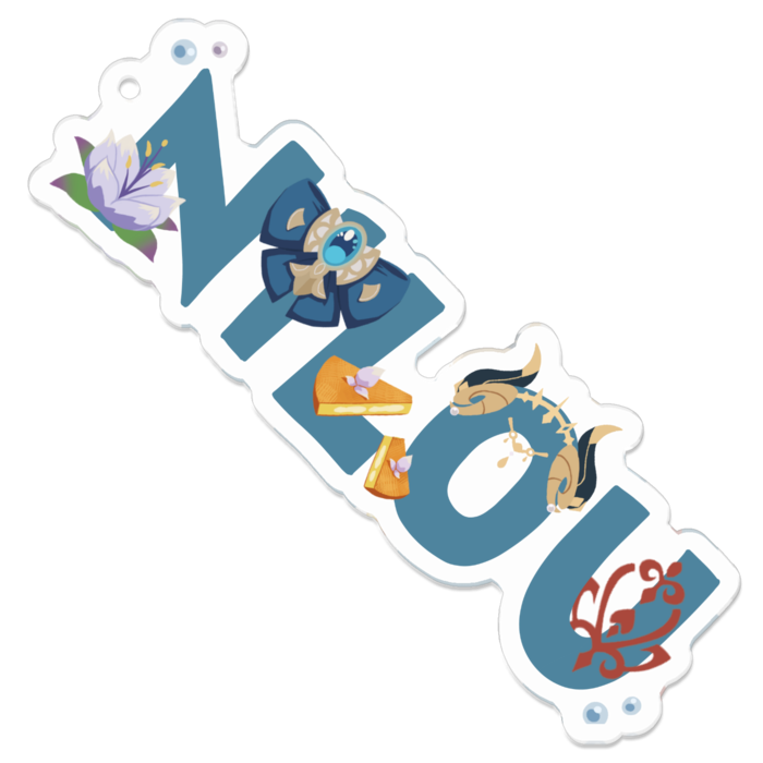 ニィロウ