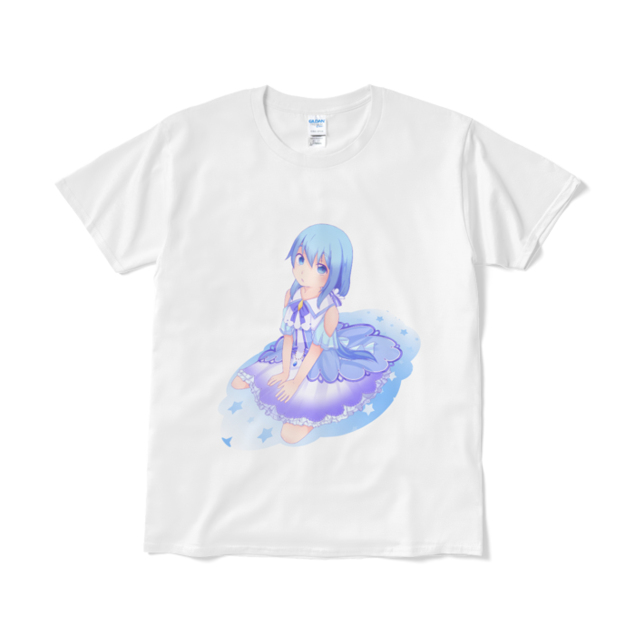 - L - ホワイト