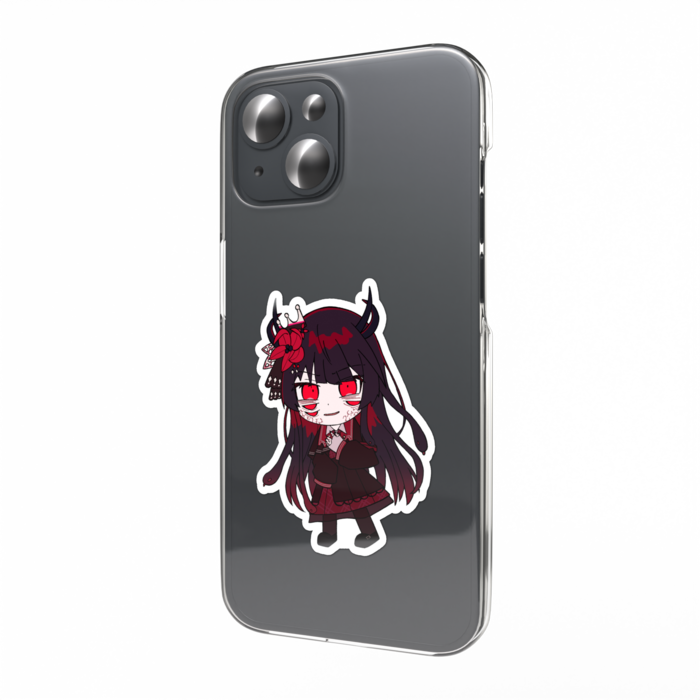 スマホステッカー - 縦