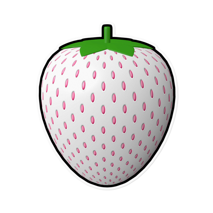 ステッカー - 160 x 160 (mm)