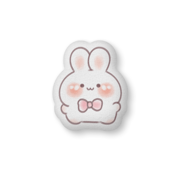 ふかふかクッション - 中（H56×W36cm） - 片面