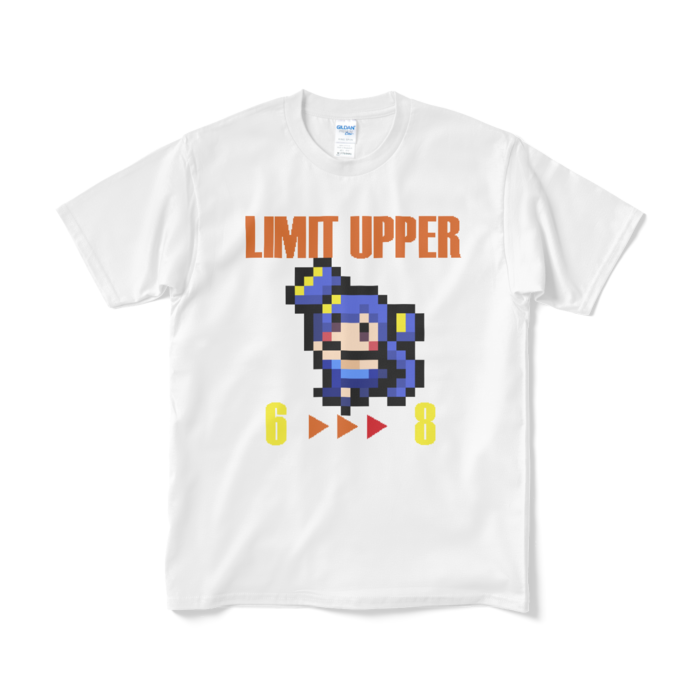 Tシャツ（短納期） - M - ホワイト