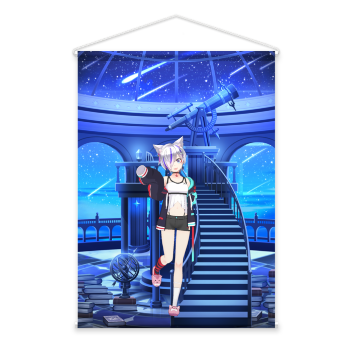 タペストリー - B2縦