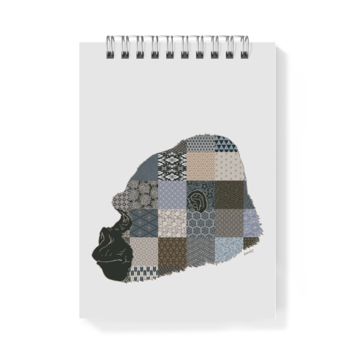 メモ帳 - A6