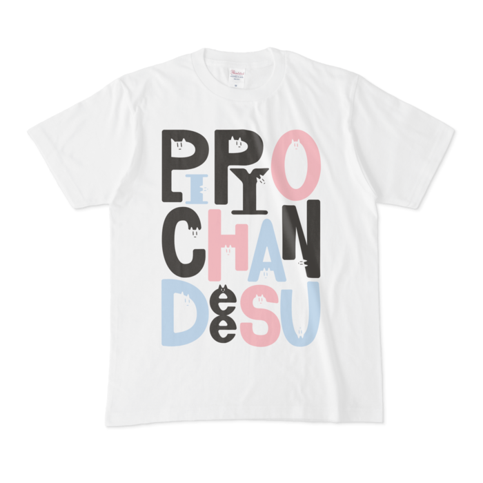 Tシャツ - M - 白