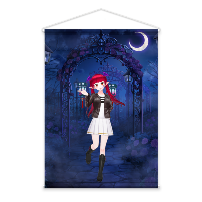 タペストリー - B2縦