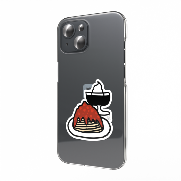 スマホステッカー - 縦