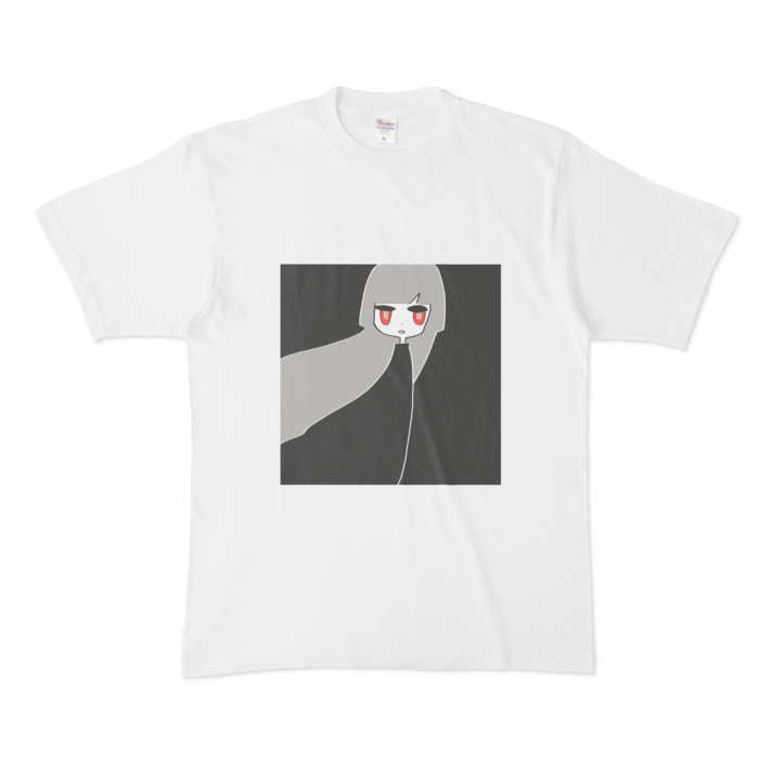 ヤバイTシャツ - XL