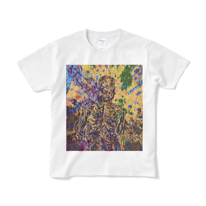 Tシャツ（短納期） - S - ホワイト