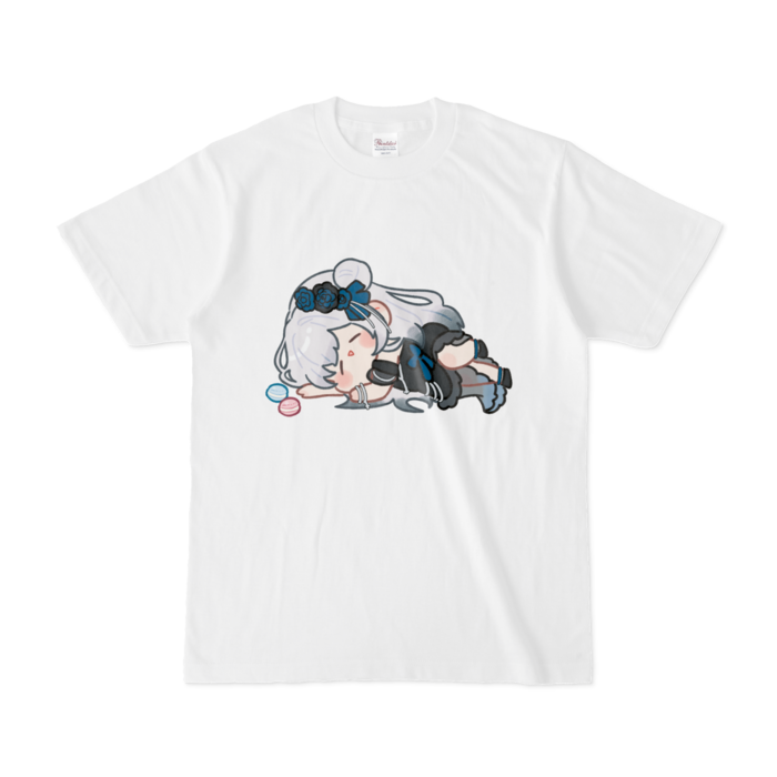 Tシャツ - S - 白