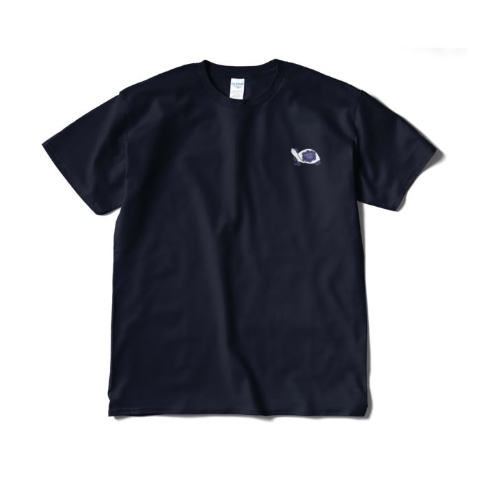 Tシャツ(短納期) - XL - ネイビー