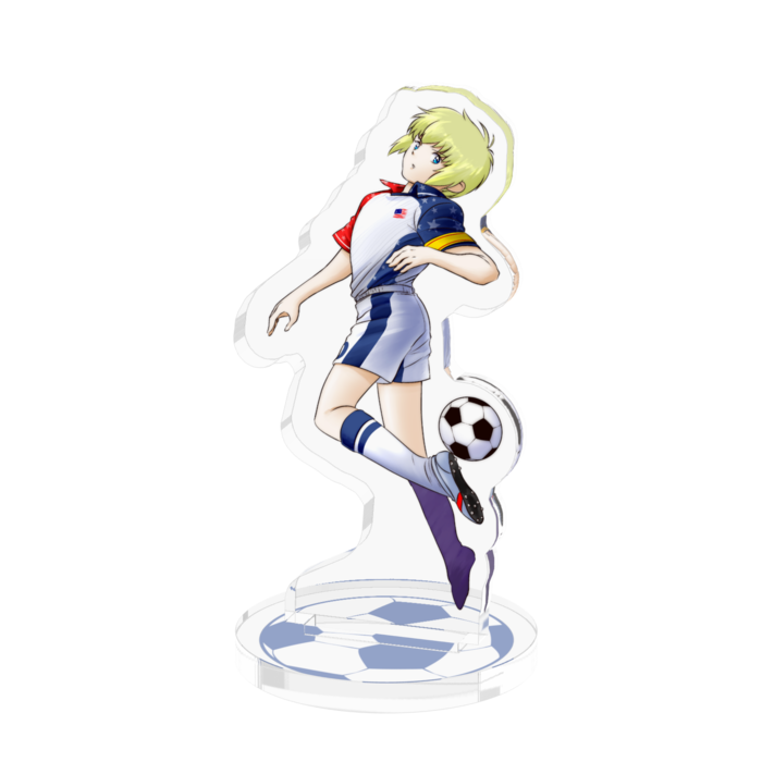 アクリルフィギュア - 50x50mm