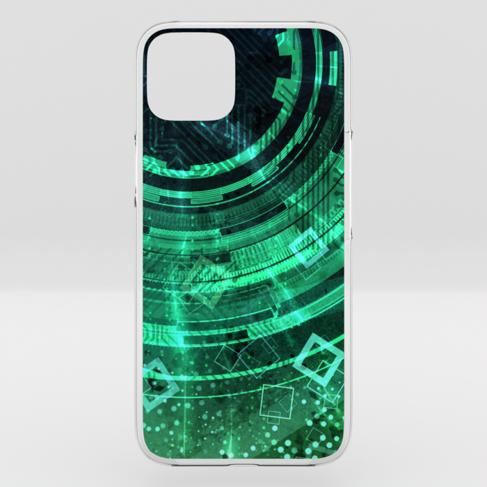 クリアiPhoneケース - iPhone 16 Plus