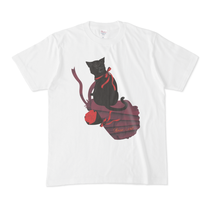 Tシャツ - M