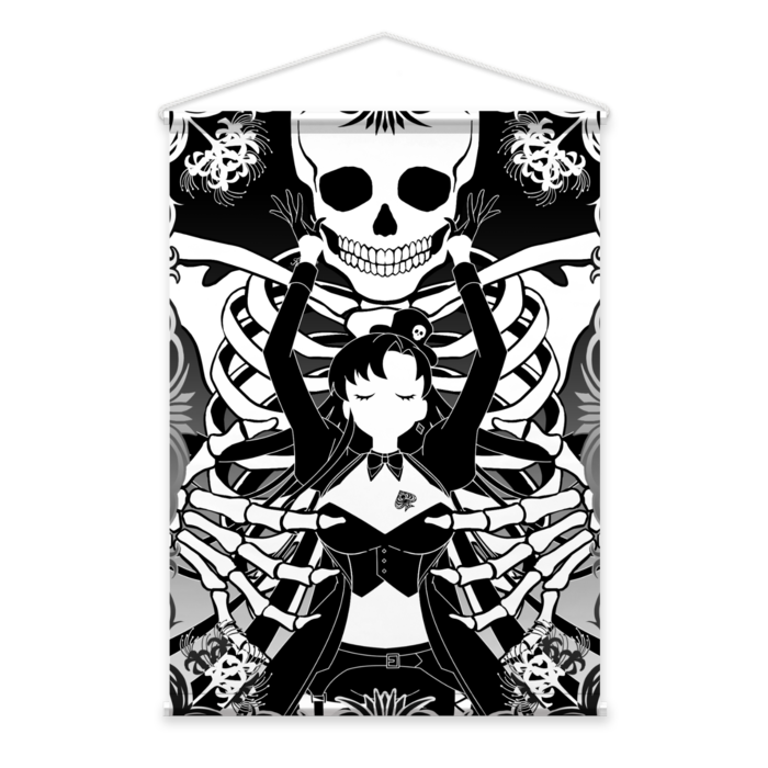 タペストリー - B2縦