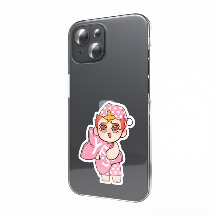パジャマ