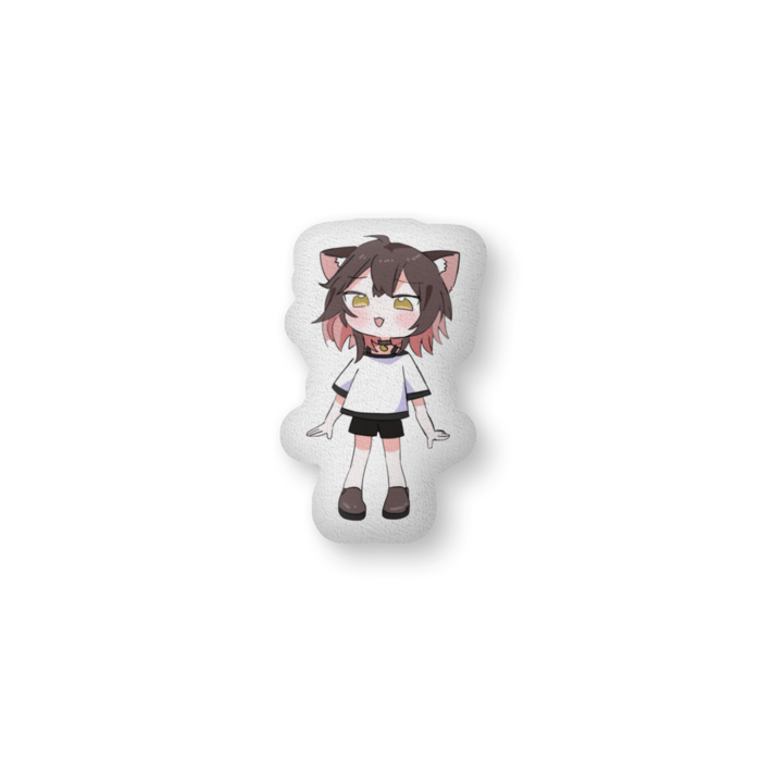 ふかふかクッション - 中（H36×W56cm） - 片面