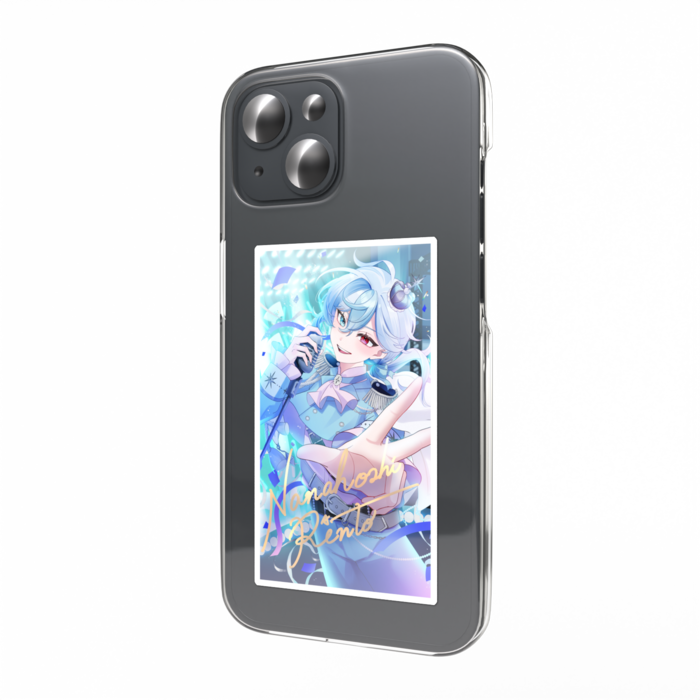 スマホステッカー - 縦