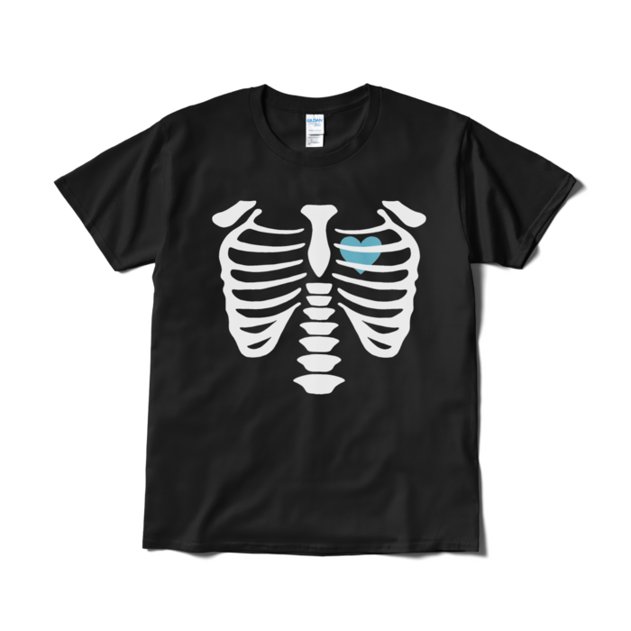 Tシャツ（短納期） - L - ブラック