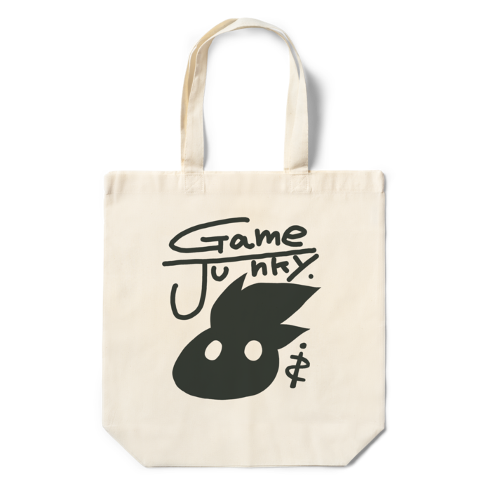 エコバッグ - 360×370×110(mm)