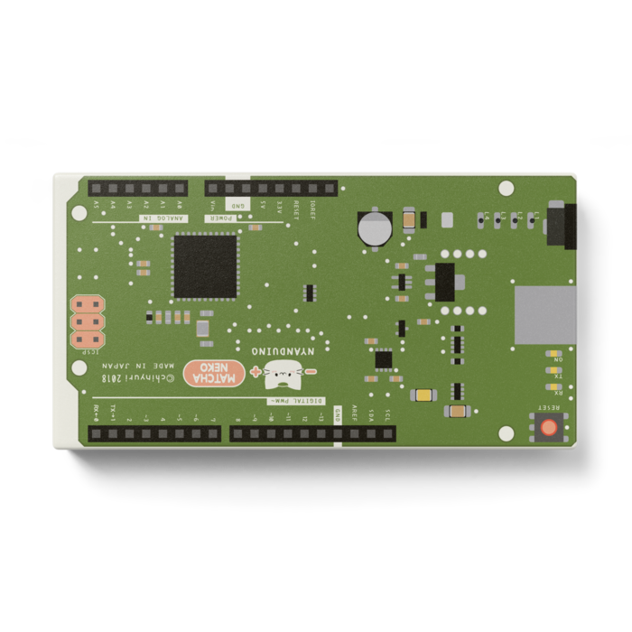 モバイルバッテリー - 123 x 65 (mm)