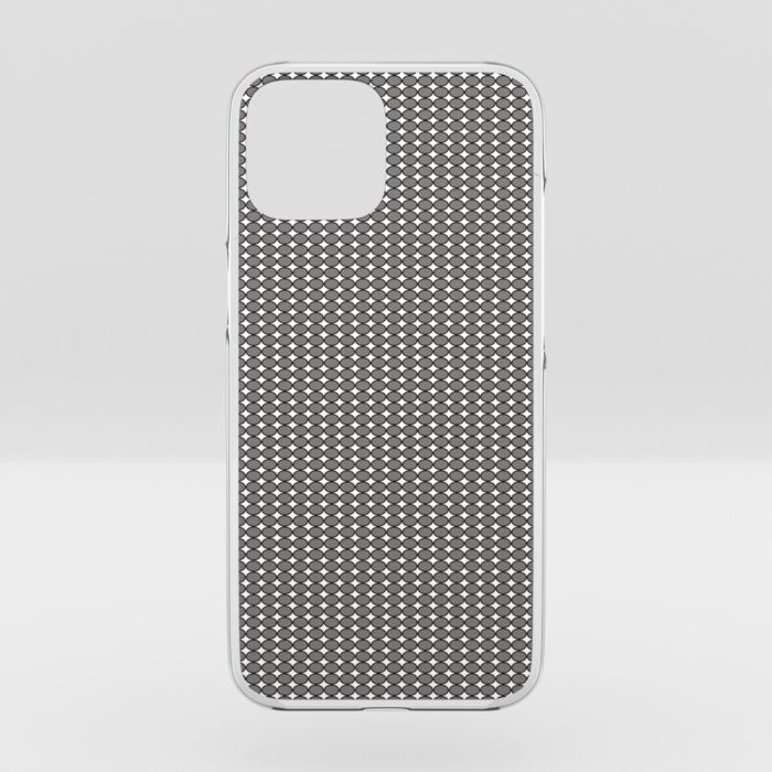 クリアiPhoneケース - iPhone 15