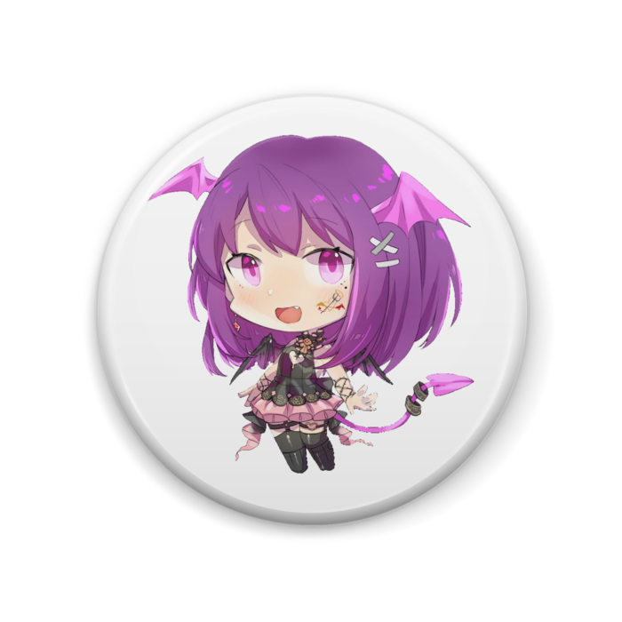 こは太郎 缶バッジ⑥