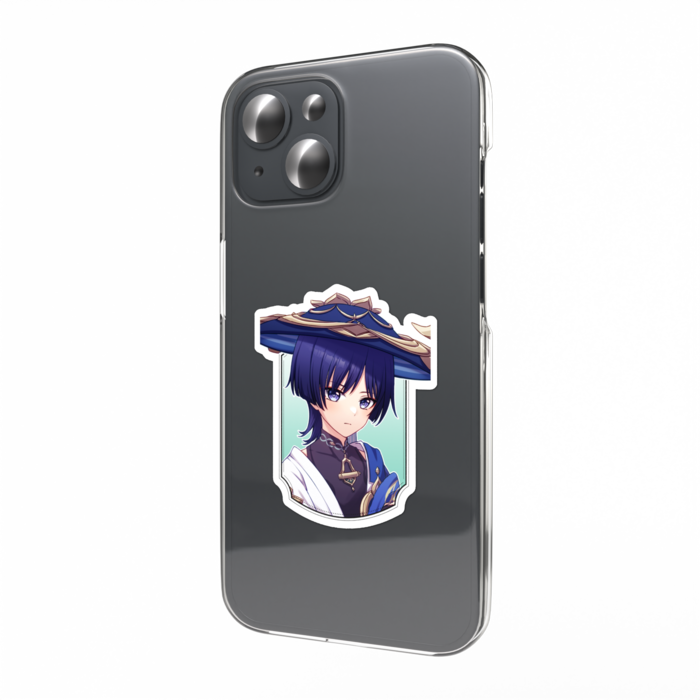 放浪者