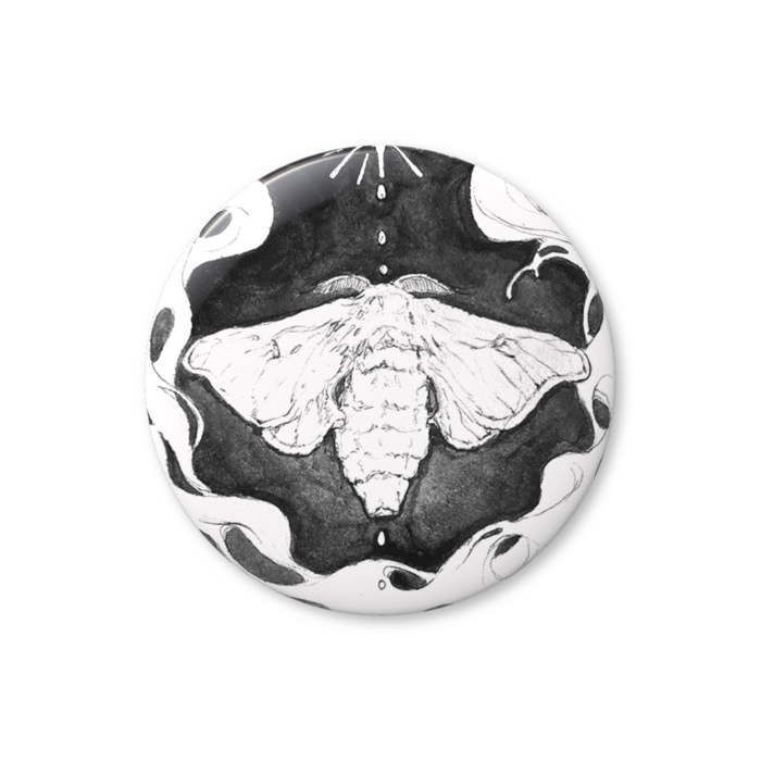 缶バッジ（バリュー） - 44mm