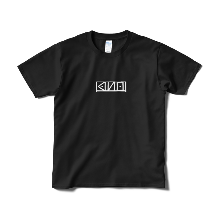 Tシャツ- S - ブラック