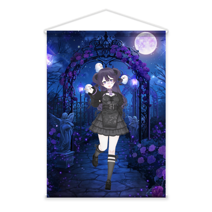 タペストリー - B2縦