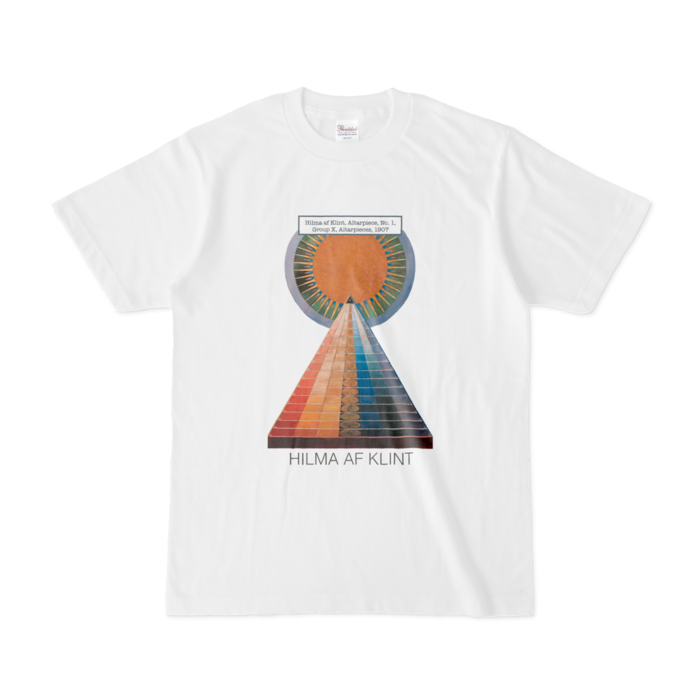 Tシャツ - S - 白