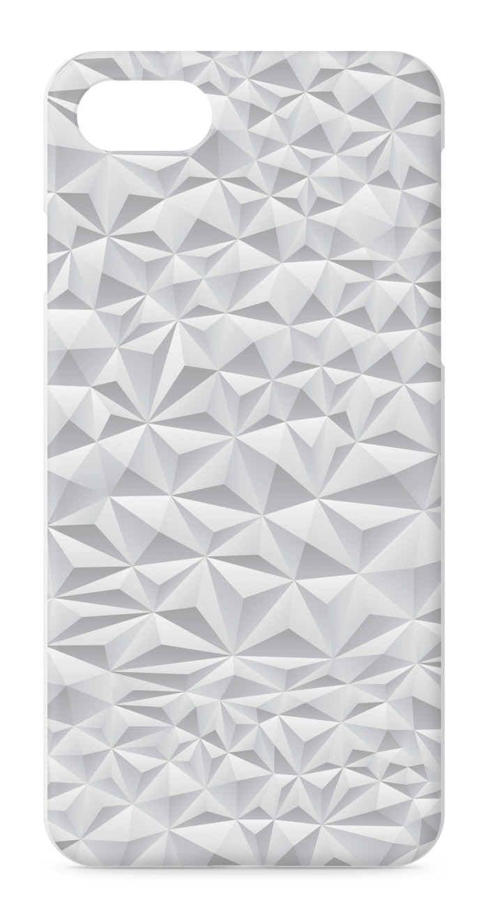 iPhoneケース - iPhone 8 / 7 - 正面印刷のみ