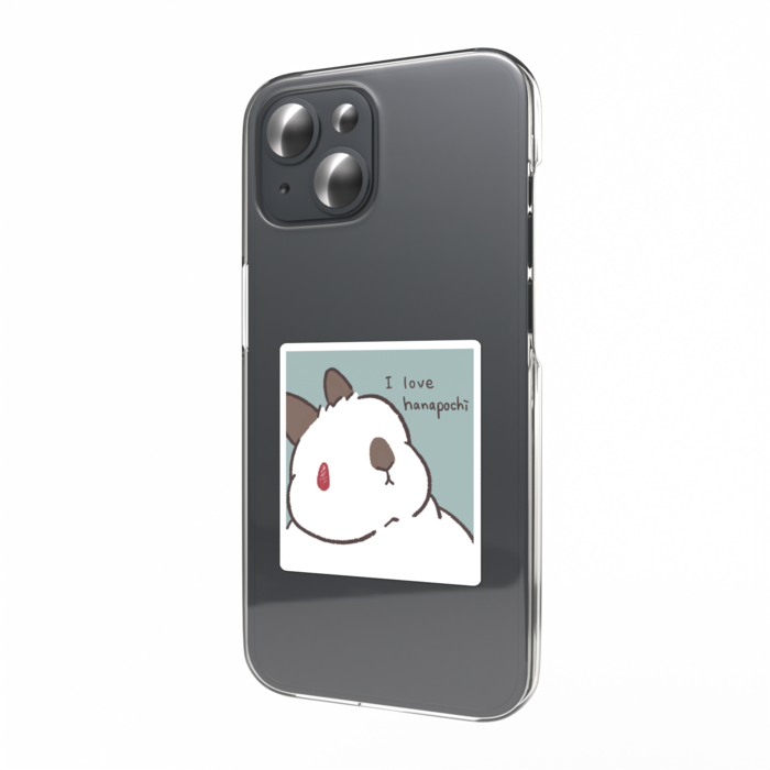 スマホステッカー - 縦