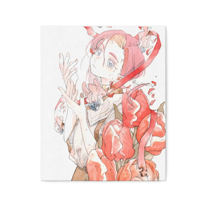 キャンバス - F3