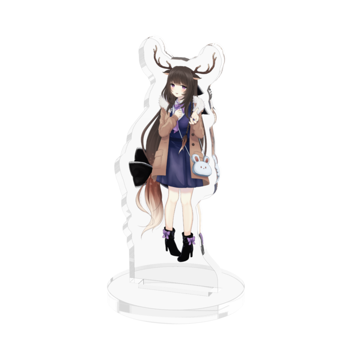 ￤冬デート notte￤ちいさい￤