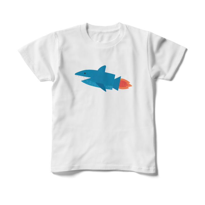 キッズTシャツ - 150cm - 正面