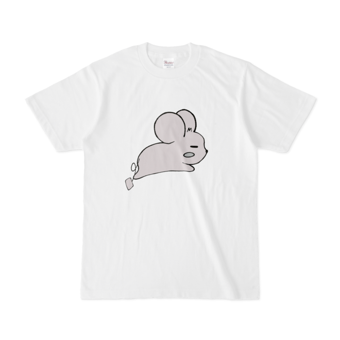 Tシャツ - S - 白