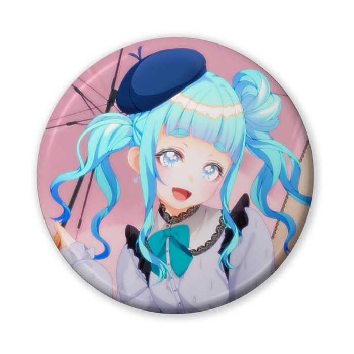 缶バッジ(バリュー) - 56mm
