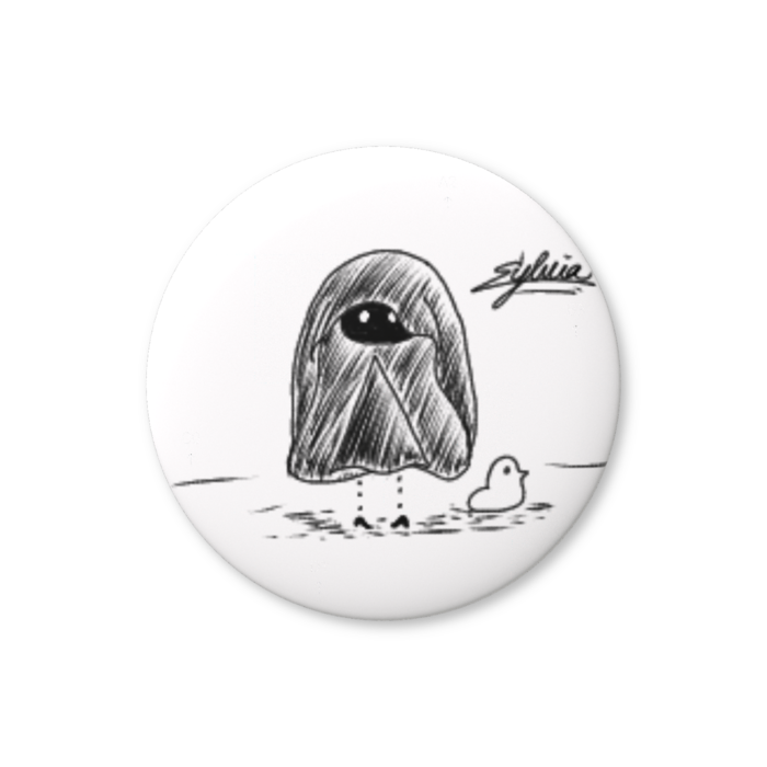 缶バッジ（バリュー） - 32mm