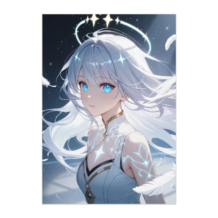 ポスター - A2