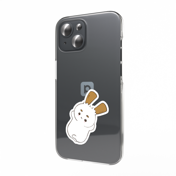 スマホステッカー - 縦