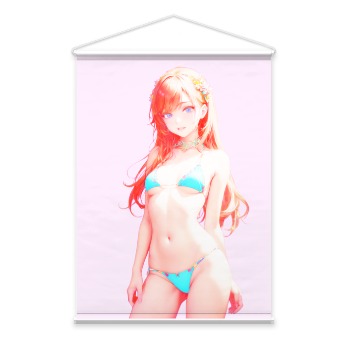 タペストリー - B2縦