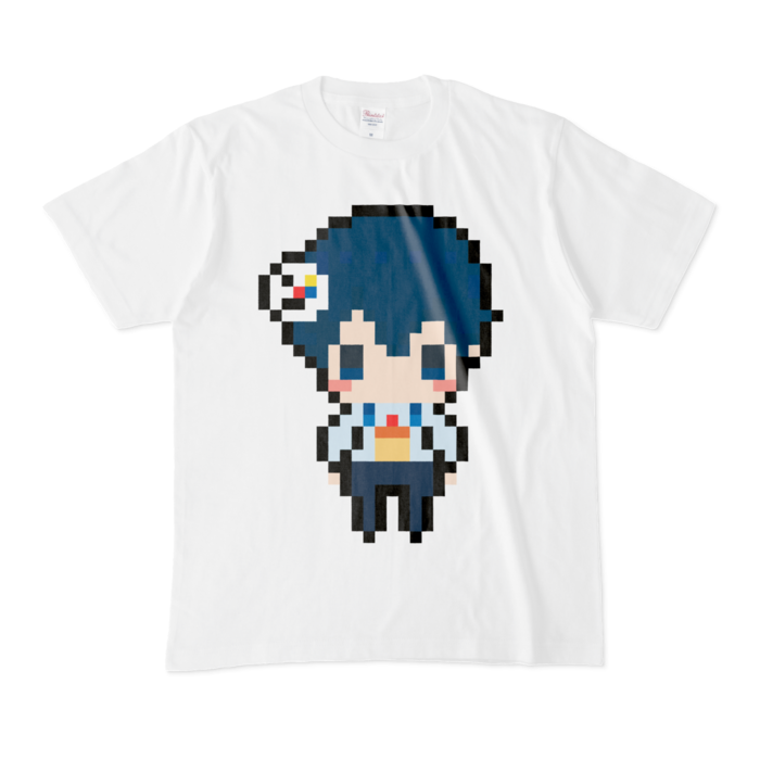 Tシャツ - M - 白