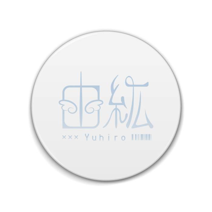 缶バッジ - 76mm