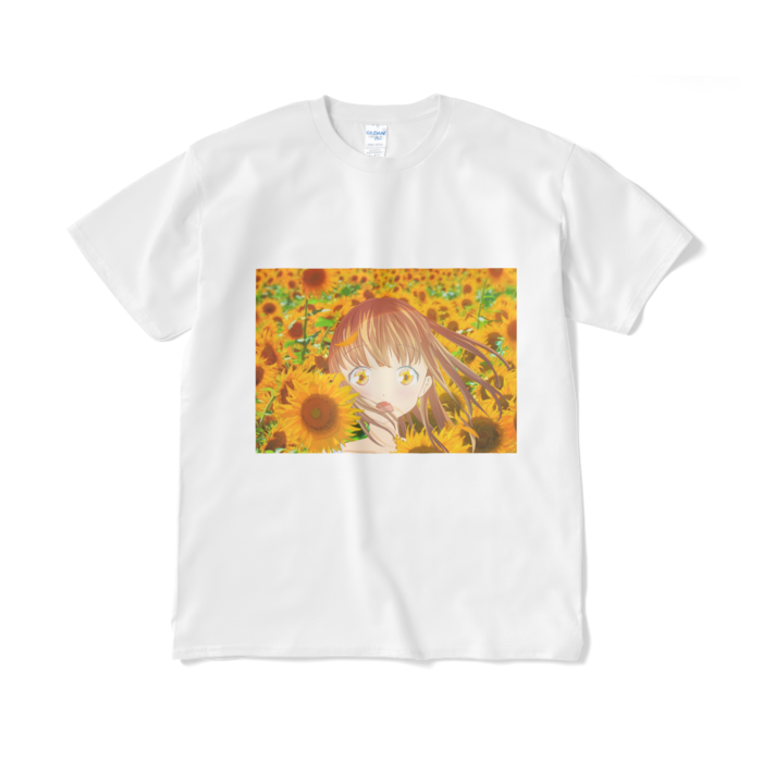 Tシャツ(短納期) - XL - ホワイト