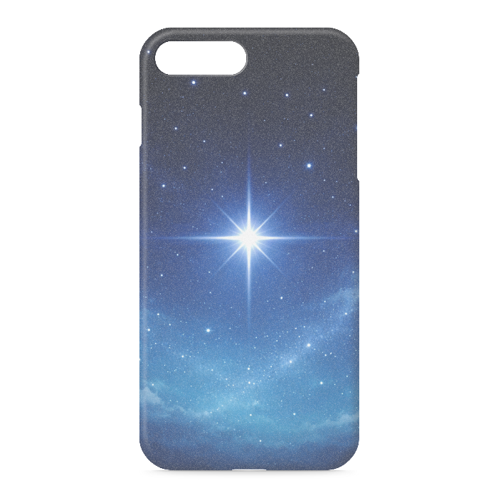 iPhoneケース - iPhone 7 Plus / 8 Plus - 側面あり